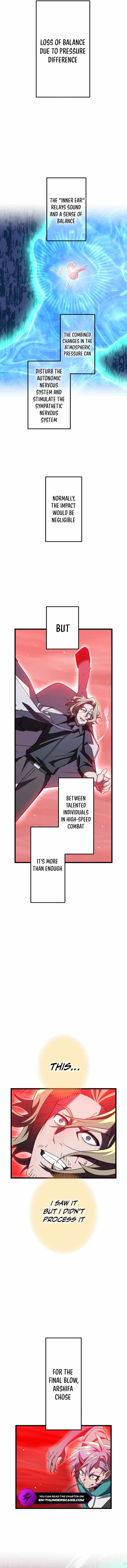Return of The Genius Swordmaster Chapter 29 7
